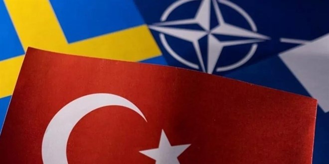 Ankara NATO'ya yelik iin 'somut adm' srarn srdryor