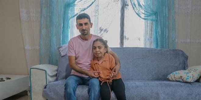 Otogarda valizler karışmıştı: Medine'nin tedavisi için biriktirilen altınlar bulundu
