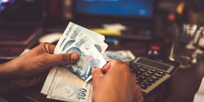Memur zammı önümüzdeki hafta Meclis'te görüşülecek