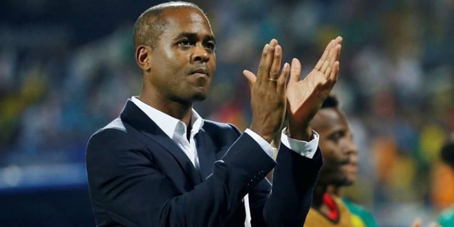 Adana Demirspor, Teknik Direktör Patrick Kluivert ile anlaştı