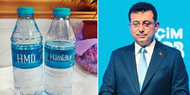 125 yıllık markayı değiştirdi