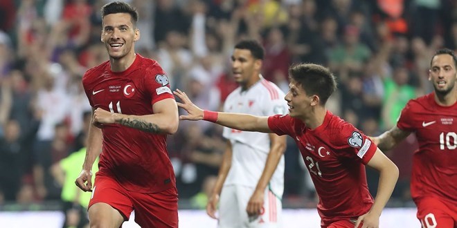 FIFA'dan Arda Güler açıklaması: Puskas ödülüne aday olabilir