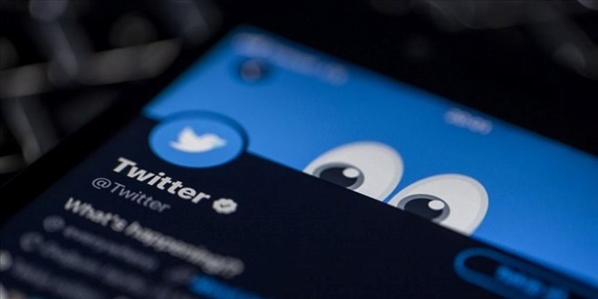 Twitter'da 'kullanm limiti ald' sorunu