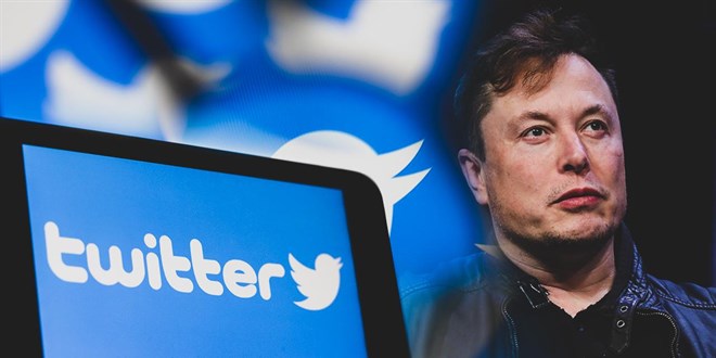 Musk aklad: Twitter'da geici snrlar uyguland