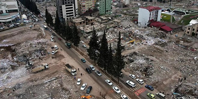 Bayram bitti, işe devam: Hükümeti yoğun bir tempo bekliyor