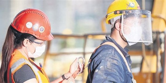 Milyonlarca gence iş kapısı