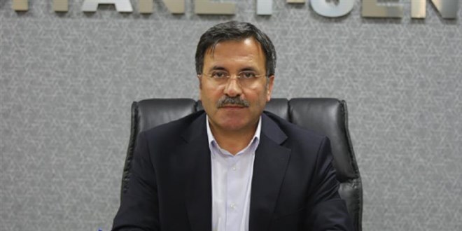 Diyanet-Sen'den din görevlileri için 'ramazan ikramiyesi' talebi