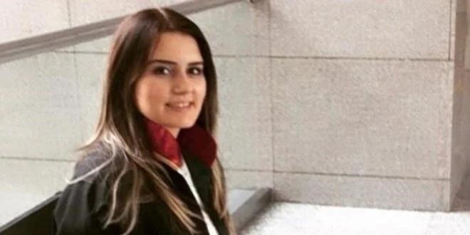 Avukat Dilara cinayetinde yeni detaylar: Garsonlara mesaj vermeye çalışmış