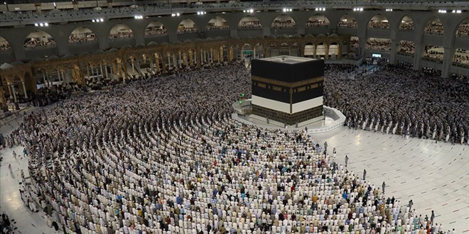 Kutsal topraklarda 30 Trk vatanda hayatn kaybetti