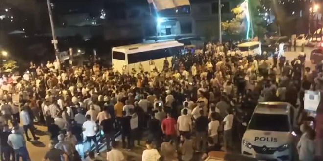 Dilovası'nda ne oldu? Vali Yavuz açıklama yaptı
