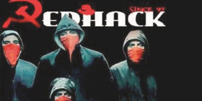 RedHack'in parola havuzu çözüldü