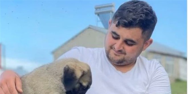 Savcı Sayan'ın yeğeni maganda kurşunundan hayatını kaybetti