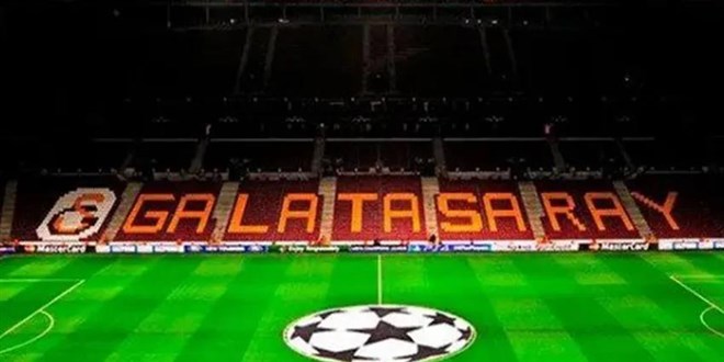 ENAG enflasyonu Galatasaray'n stad anlamasna girdi, kt