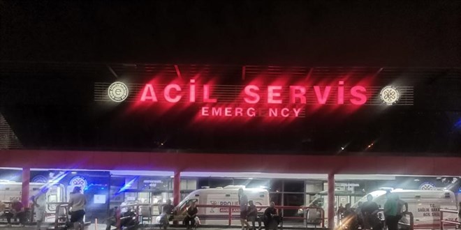 FETÖ şüphelisi eski Ege Üniversitesi Rektörü Hoşcoşkun yakalandı
