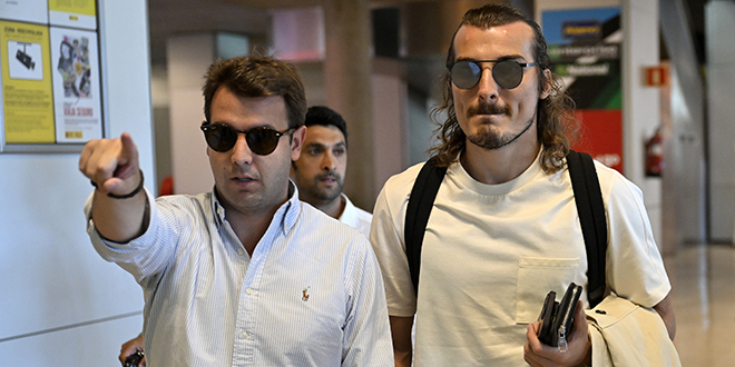 Atletico Madrid, Çağlar Söyüncü transferini duyurdu