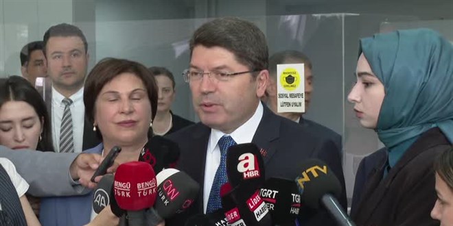 'Taşınmaz satışına ilişkin yasal düzenlemenin uygulamasını bugün başlatıyoruz'