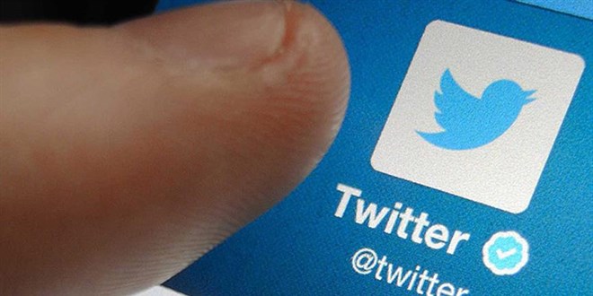 Twitter'dan içerik görüntüleme sınırına ilişkin açıklama: