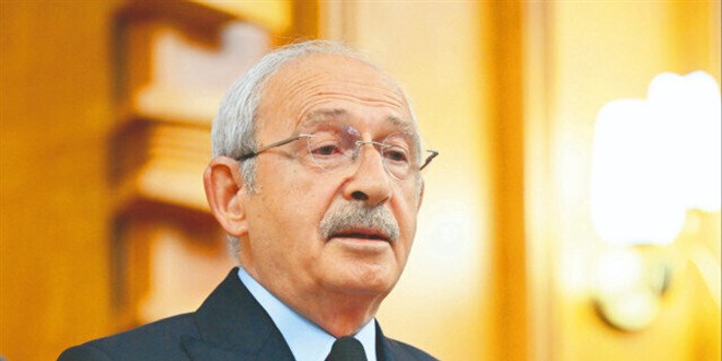 CHP'de değişim kavgası
