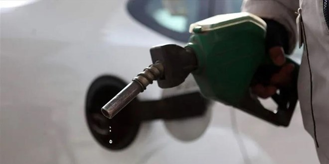 Motorine zam geliyor