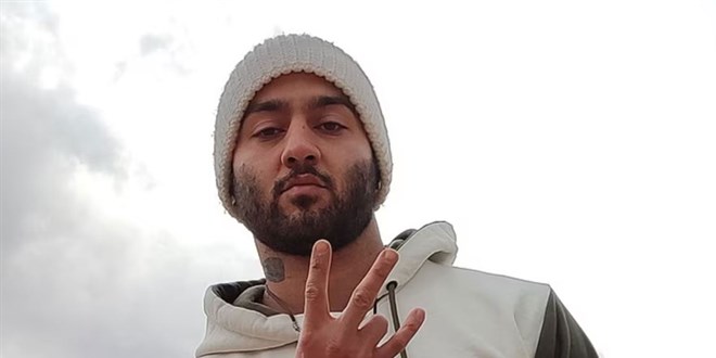 İranlı şarkıcıya gösterilerle ilgili verilen idam cezası hapse çevrildi