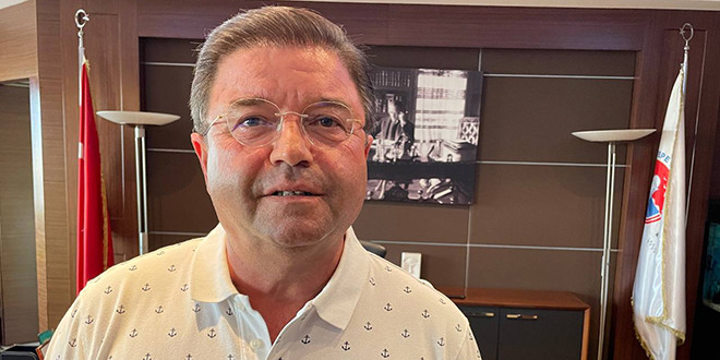 Maltepe Belediyesi'ne silahlı saldırı: Başkan Kılıç'tan ilk açıklama