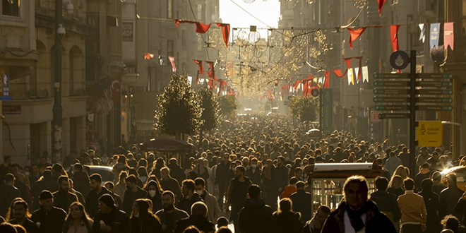 İstanbul'da yaşamanın maliyeti günlük 1000 lira