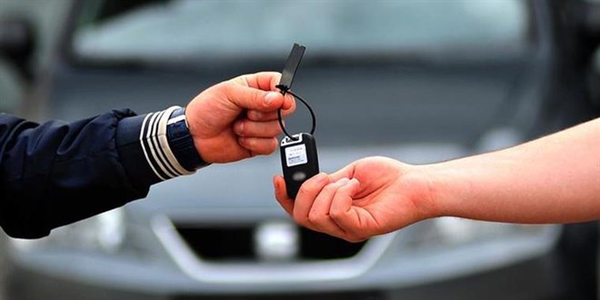 İkinci el araçların satışında yeni dönem başladı
