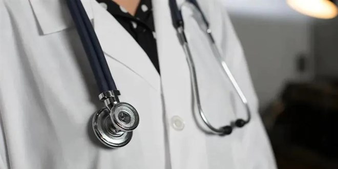 Bin 361 doktor yurtdışına gitmek için başvurdu