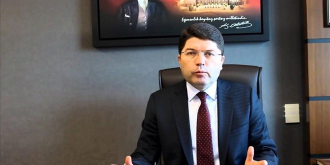 Yargı ve mülkiye kararnameleri son aşamada...Tasfiyeler bekleniyor