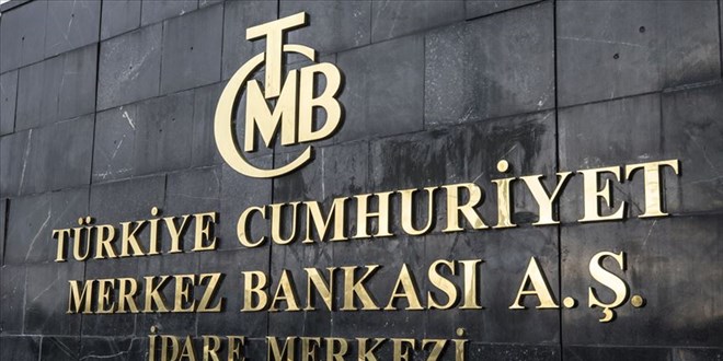 Merkez Bankas Haziran Ay Fiyat Gelimeleri Raporu yaymland