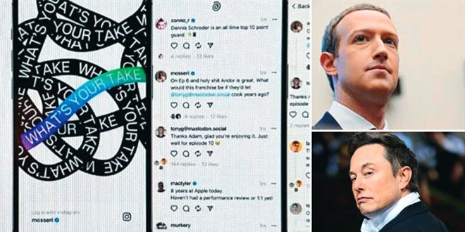 Twitter'a rakip geldi: Seçim ve LGBT lobisi
