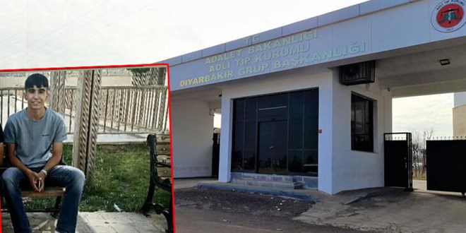 16 yaşındaki Cesur'un şüpheli ölümü