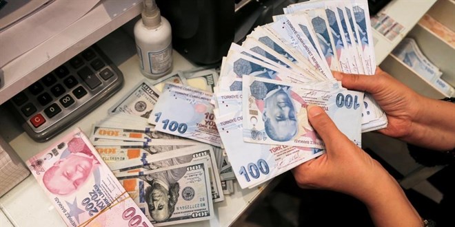 Memur zammının bütçeye maliyeti 177 milyar TL