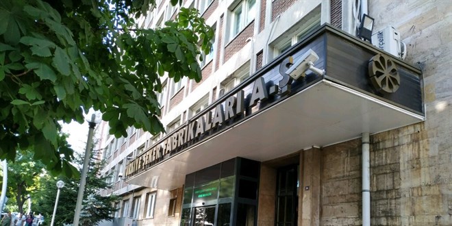 Türkiye Şeker Fabrikaları 1000 geçici işçi alımı yapacak