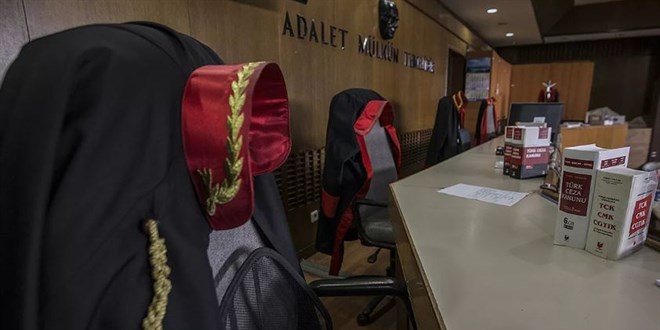 Memur maaş zammı hakim ve savcıları kapsayacak mı? Bakan açıkladı
