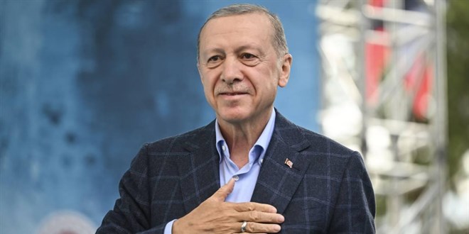 'Emeklilerimizi enflasyona ezdirmeme sözümüzü tutuyoruz'