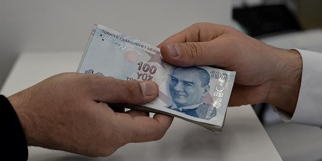 Zamlı memur maaşları ne zaman yatacak?