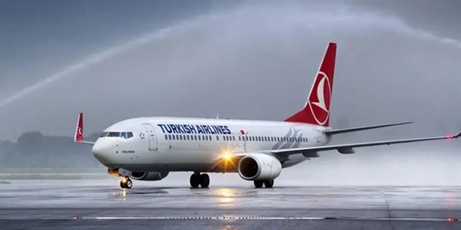 THY'de çalışanlara yapılan zam oranı belli oldu