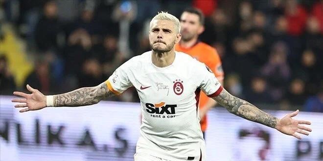 Icardi transferinde yeni gelişme