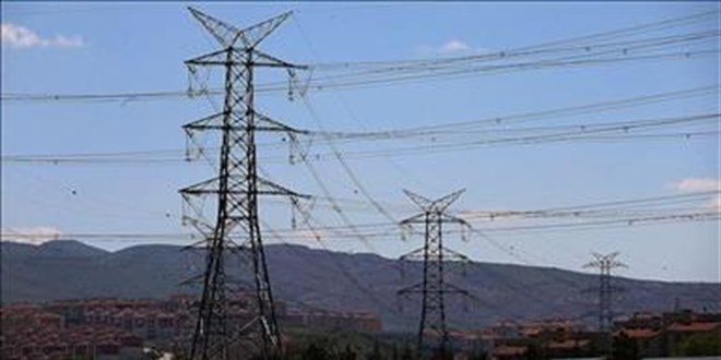 Şanlıurfa'da vadesi geçen elektrik borcu 13,2 milyar liraya ulaştı