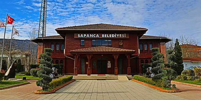 Belediye Başkanının makam odasında silahlı saldırı
