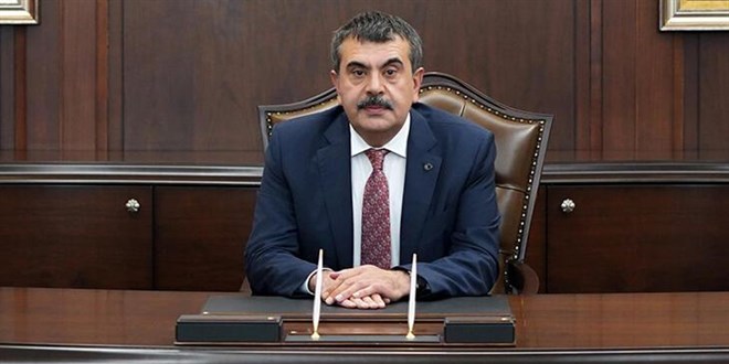 Bakan Tekin açıkladı: Yeni öğretmen ataması yapılacak mı?