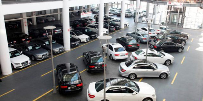 EOD Başkanı Torun: Vergiler 2. el otomotiv fiyatlarını yükseltecek