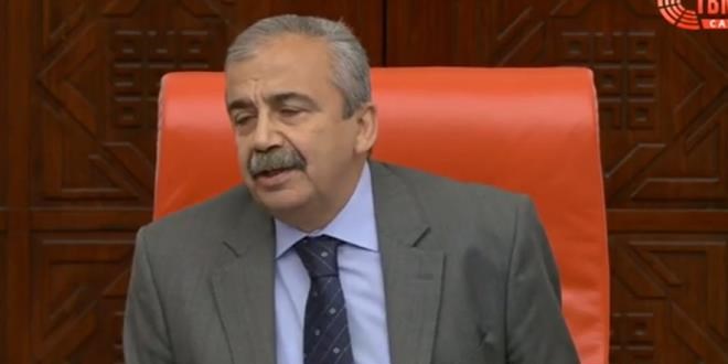 TBMM Genel Kurulu toplandı