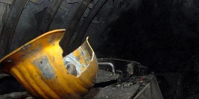 Maden ocağında iş kazası: 1 işçi yaşamını yitirdi