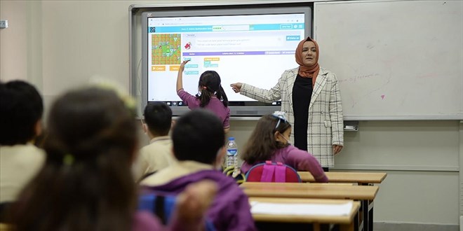 Eğitim-Bir-Sen: Yer değiştirme sürecinde 31 Aralık tarihi esas alınmalıdır