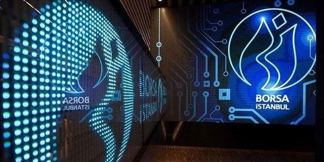 Borsa'da Litvanya Zirvesi etkisi