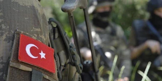 Sözleşmeli Er Ramazan Sarıkaya, Van'da şehit oldu