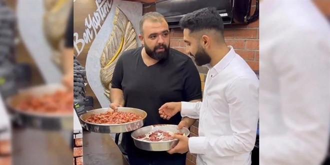 Sosyal medya fenomeni Sadık Dedecan elektrik akımına kapılarak öldü