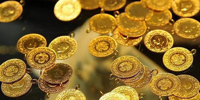 Gram altında yeni rekor